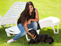 Egy KUTYA j� hely az �RS�GBEN  - �rs�g - Sz�ll�s - Abb�zia Country Club
